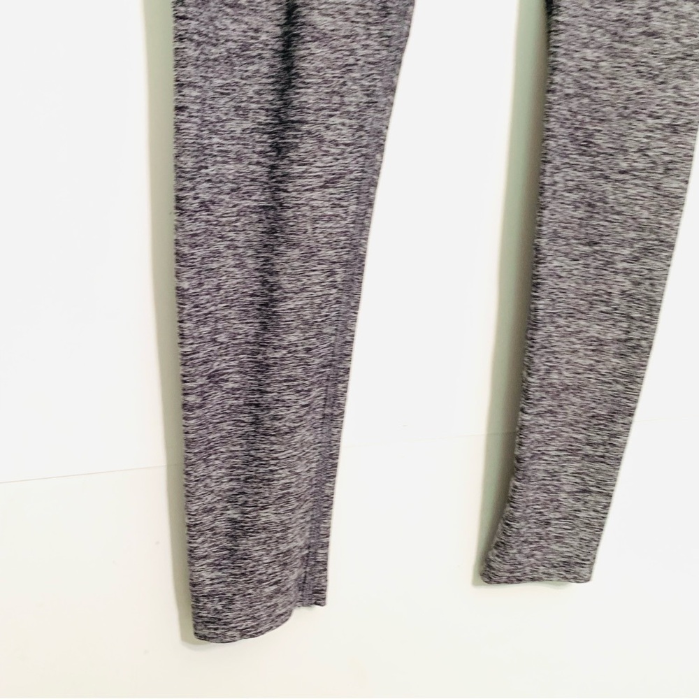 Victoria's Secret PINK Ultimate Yoga Leggings Gray Size Small Workout - Picture 3 of 12